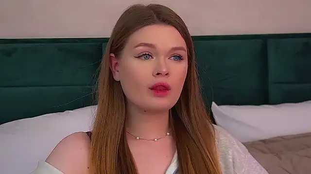 Онлайн чат XXX CrystalLyons