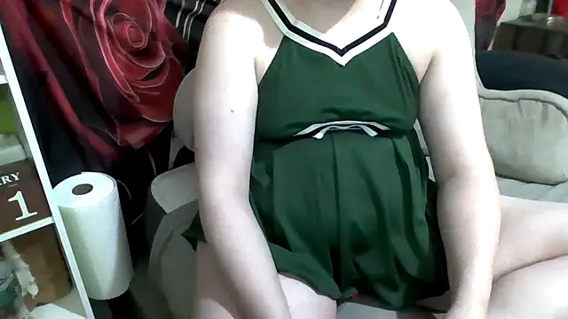 AverageRose Chat XXX in diretta