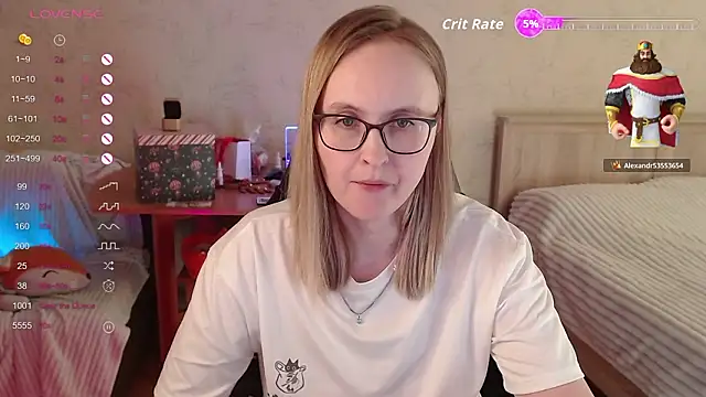 Živý XXX chat Agatha_Mott