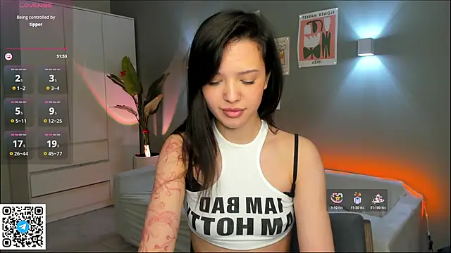 RikoAsada Live XXX-Chat