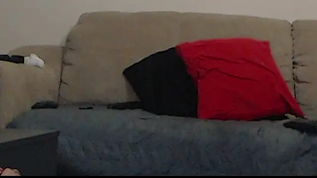 OxyS3reNITY's Webcam Show