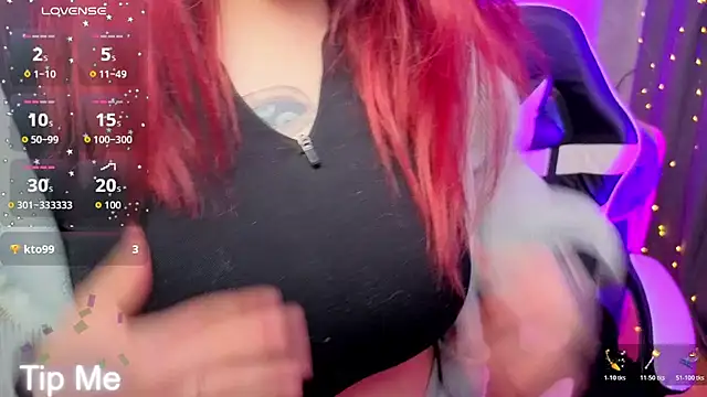 Mini_Lady1 Chat XXX live