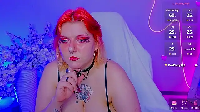 Онлайн чат XXX bluelunaray