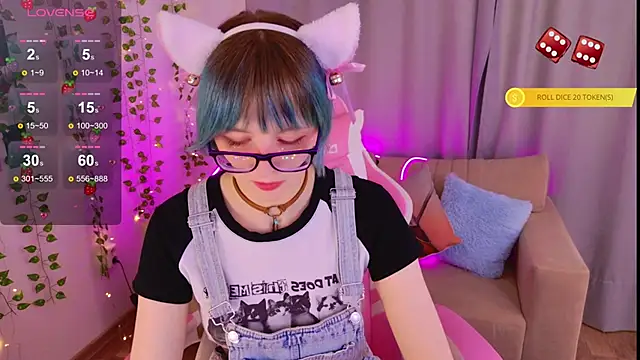 666_marshmallow Live XXX-Chat