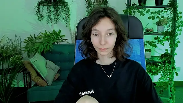 EmmanuellBrown Live XXX-Chat