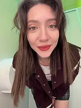 Chat XXX ao vivo de BallerinaCappuccino_