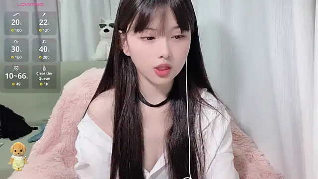 Онлайн чат XXX eunhee