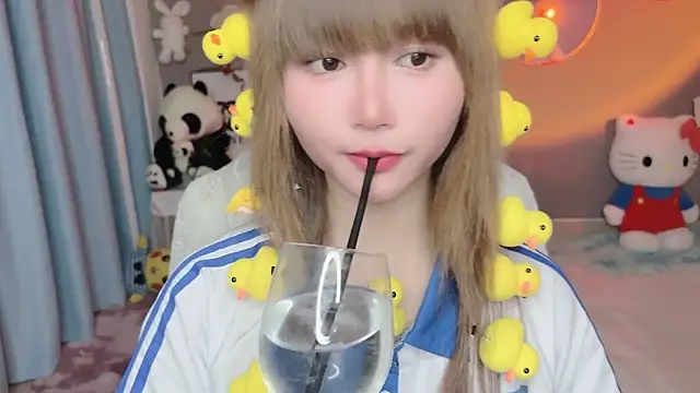 -xiao-xiao- Chat XXX live