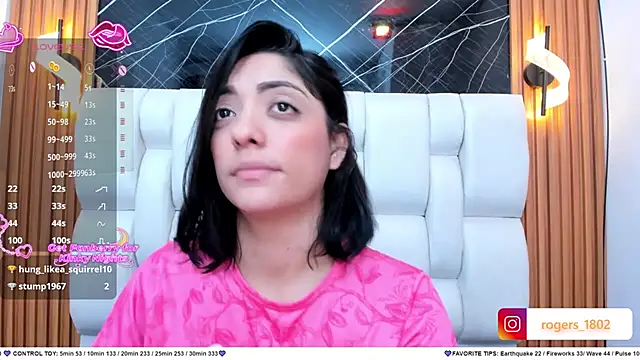 دردشة isaa_dl الجنسية المباشرة