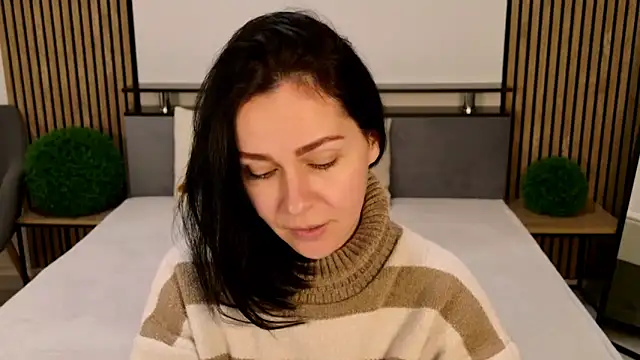 DitaNoir Live XXX-Chat