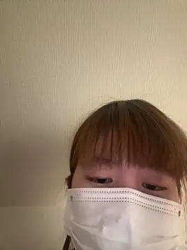 haruka_oo Webcam-Show