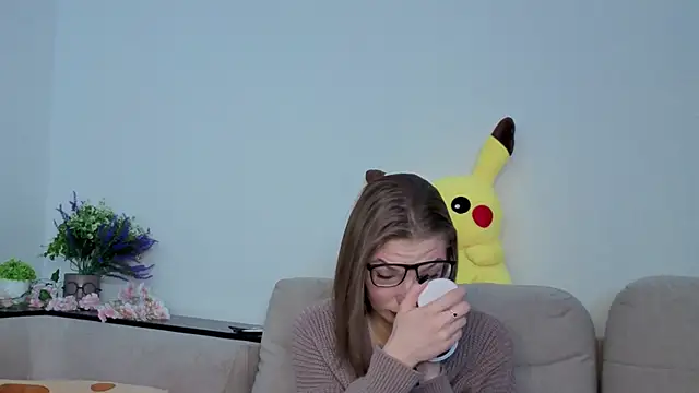 Živý XXX chat JeaneneWoltz