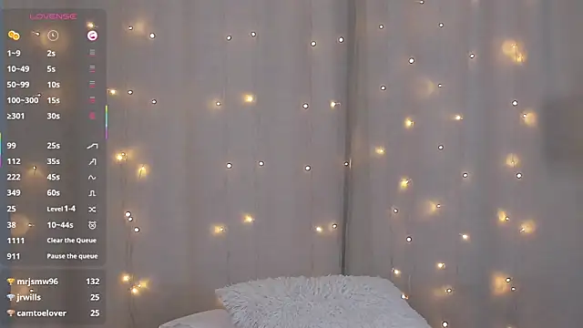 Živý XXX chat CodiMiesch