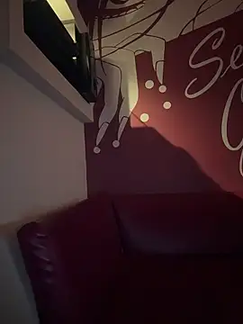 Ginevrafedez Webcam show