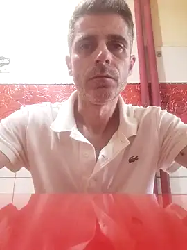 Show webcam de Ianne150