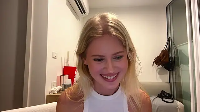 Webkamerová show Slay_Swag