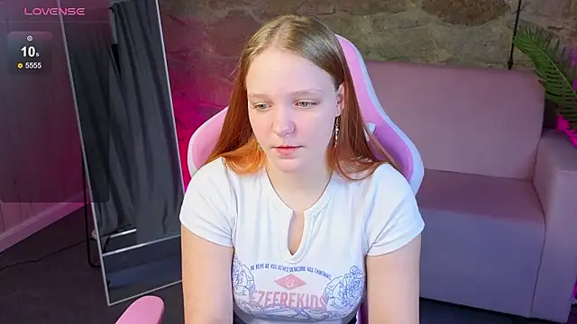 Candy_Lir Chat XXX live