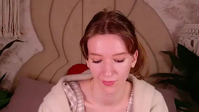 LilyHartwell Webcam Show