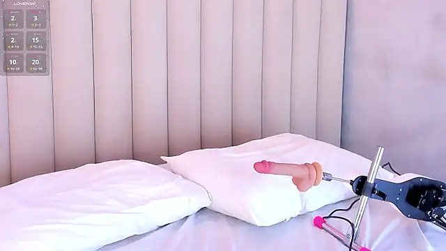 Živý XXX chat cherry_monroe