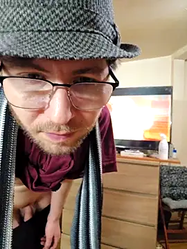 Show webcam de MagnificoSexy-boy-hot-93