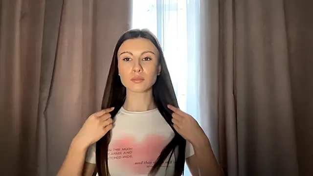 Lina_Vanilina's Webcam Show