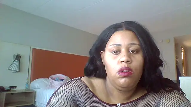 velvetjaya's Webcam Show