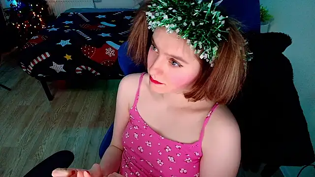 CranberryHot Live XXX-Chat