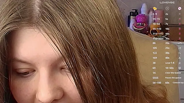 Vivian_cutie Live XXX-Chat