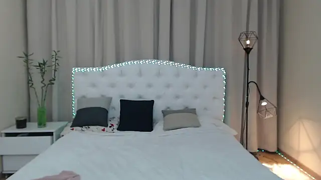 BeataBabe Chat XXX live