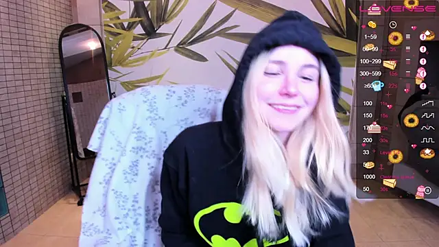 fleximona Live XXX-Chat