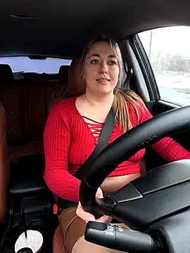 Živý XXX chat YourSweetRi