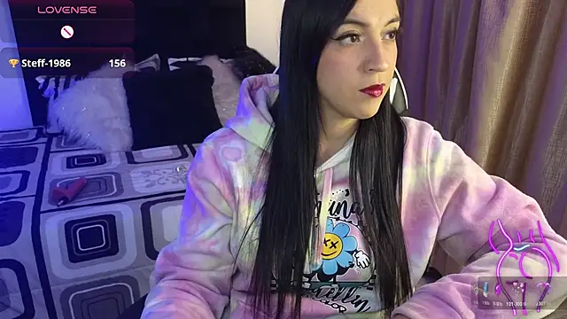 Majuu__n Live XXX chat