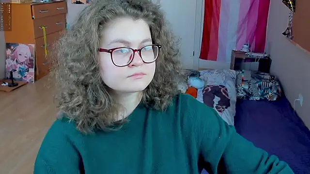 Chat XXX ao vivo de Sashy_Way