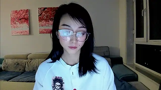 Chat XXX ao vivo de NIAN-er