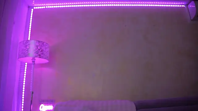 แชท XXX สดของ LaylaCruzRose