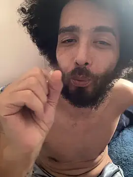 Damien55 Show in webcam