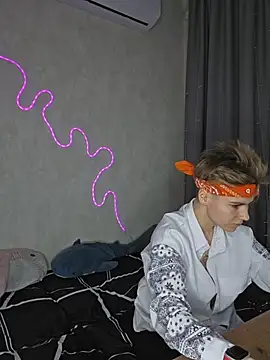 Jean_Wilsons Adlı Modelin Canlı XXX Sohbeti