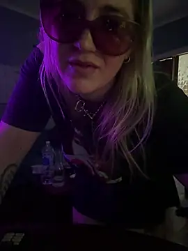 Chat XXX en directo de Granlady7