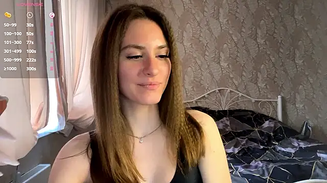 miainheat Adlı Modelin Canlı XXX Sohbeti