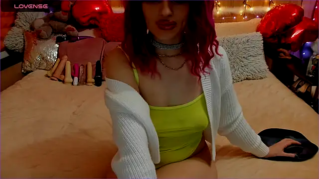 Diamond_Jenny Chat XXX live