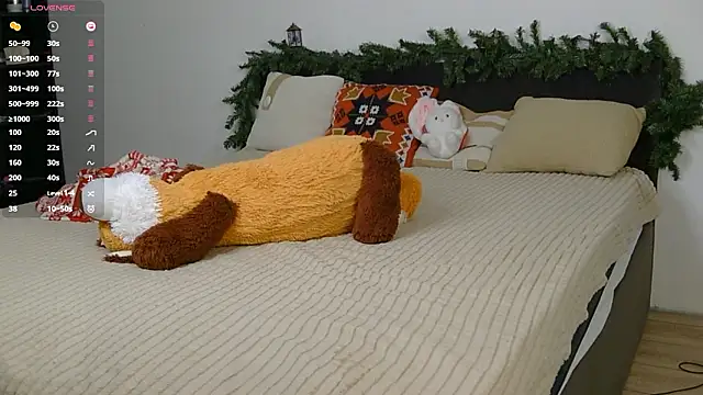 RedheadMisty Chat XXX live