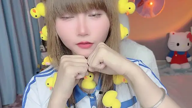 -xiao-xiao-: απευθείας συνομιλία ΧΧΧ