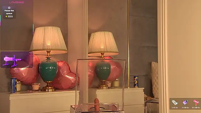 MadisonKroft: онлайн-секс-чат