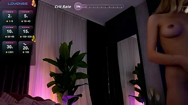 Онлайн чат XXX AishleyBee