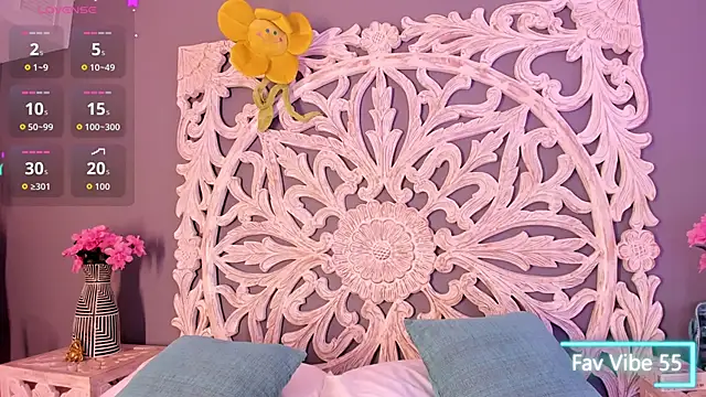 Chat XXX en directo de loraineblake