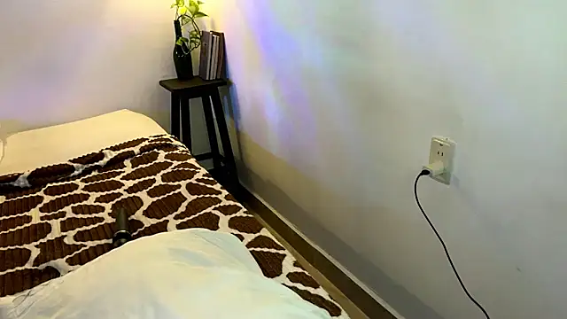 ArianaAlvarez_ – Live XXX-chat