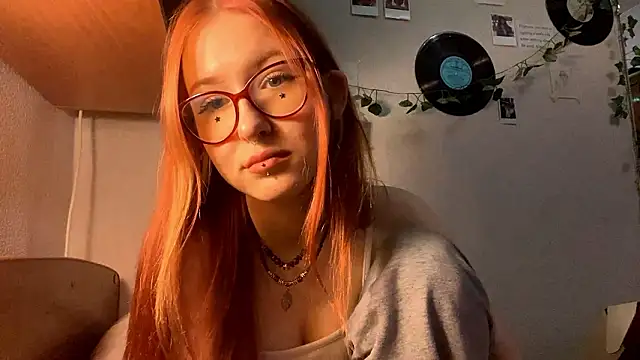 Czat XXX na żywo – LaureenVielma