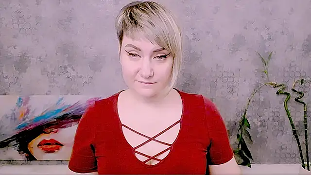 Djullia – Live XXX-chat