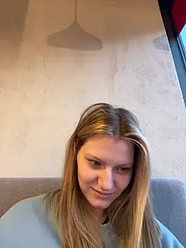 Chat XXX en directo de MaryHiggins