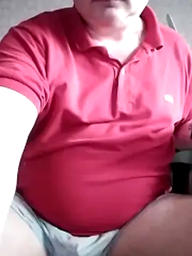 Show webcam de Nika_Malay